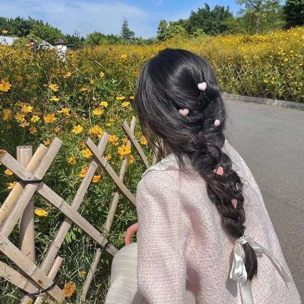 秘密的孩子